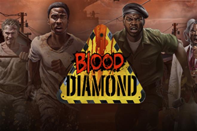BLOOD DIAMOND